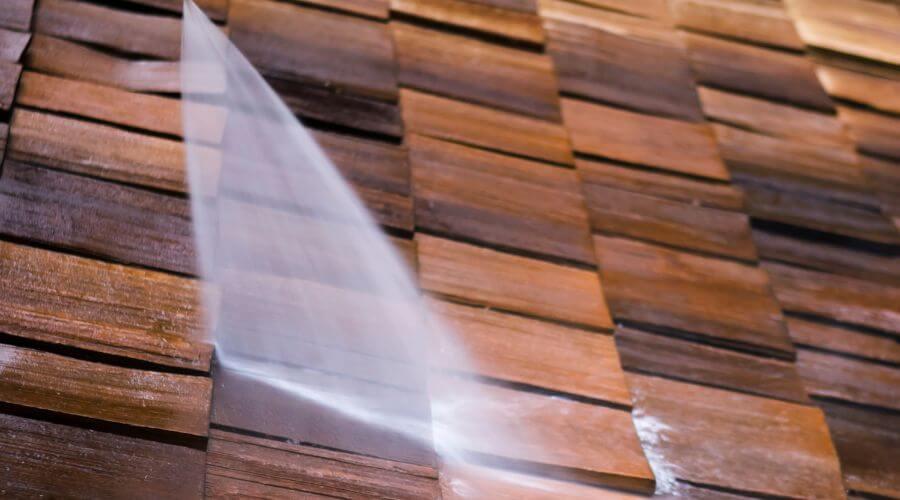 Ceramic tile roofing systems in Newark, DE